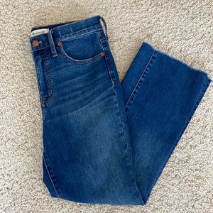 Madewell Jeans